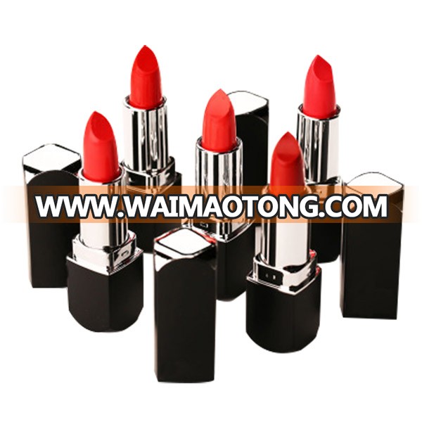 Cosmetic Makeup Liquid Lipstick Organic Lipstick With Private Label